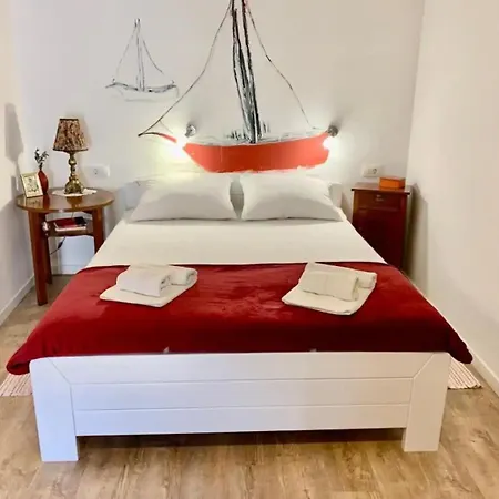 Apartment Ellani